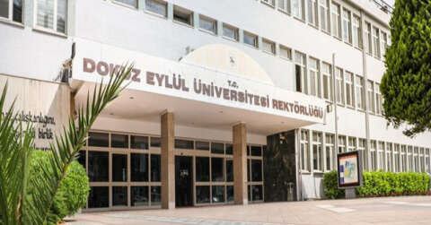 Dokuz Eylül Üniversitesi öğretim üyesi alacak