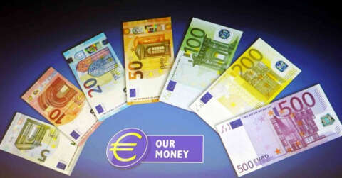 Hırvatistan’da euroya geçişin önünü açan yasaya onay