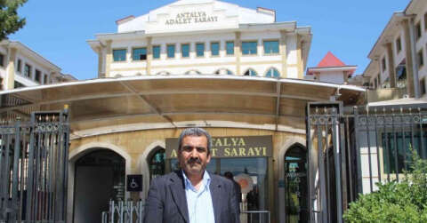 Antalya’da emekli taksiciye 238 bin TL’lik imza tuzağı