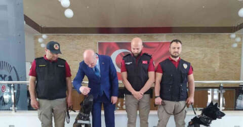 Bakan Soylu: “6’lı masa ‘Canan masası’ oldu”