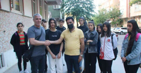 Diyarbakır’da öğrencisini dövdüğü iddia edilen antrenör ve öğrenci konuştu