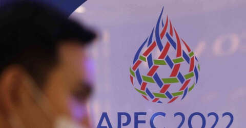 ABD dahil 5 ülke, Rusya’yı protesto etmek için APEC toplantısını terk etti