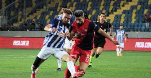 TFF 3. Lig Play-Off Final: Fethiyespor: 5 - İçel İdmanyurdu: 4 (Penaltılar)