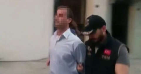 İzmir’de FETÖ’nün hücre evlerine baskın: 21 gözaltı