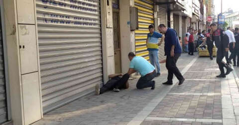 Bursa’daki silahlı rehine olayının detayları ortaya çıktı