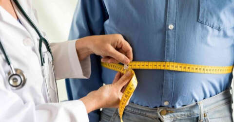 Cerrahi yöntemler obezite ile mücadelede önemli rol oynuyor