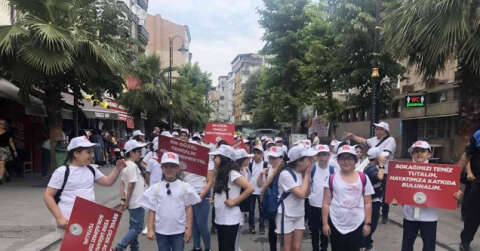 Gaziosmanpaşa’da "Geleneksel Çevre Şöleni" düzenlendi