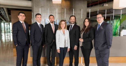 Deloitte Türkiye’de 7 yeni ortak