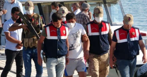 61 göçmenin öldüğü tekne faciasındaki sanıklara 61 kez cezalandırma isteği