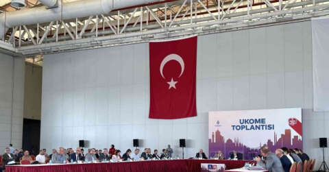 Sabiha Gökçen Havalimanı otobüs ücretlerinin tarifesi ve yeni hat oluşumu UKOME’de görüşüldü