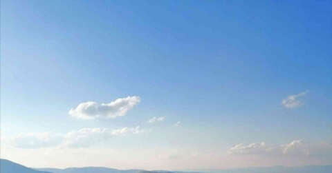 Tunceli’de 3 bin 500 rakımda koyun kırkma mesaisi