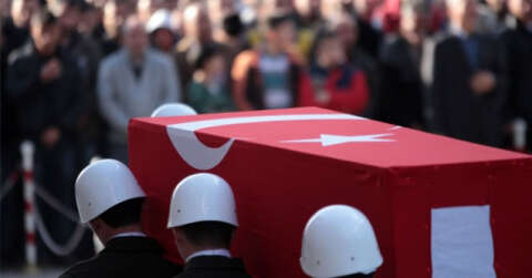 Diyarbakır'dan acı haber! 2 askerimiz şehit oldu