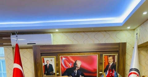 Şehit ailelerinden DEVA Partili Yeneroğlu ve AK Partili Özşavlı’ya tepki
