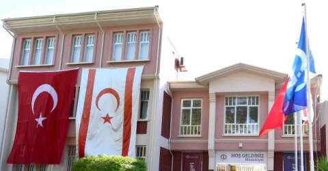 Anadolu Üniversitesi KKTC mezunlarını uğurlayacak