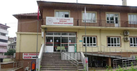 Selin vurduğu Bozkurt’ta ilçe devlet hastanesi boşaltıldı