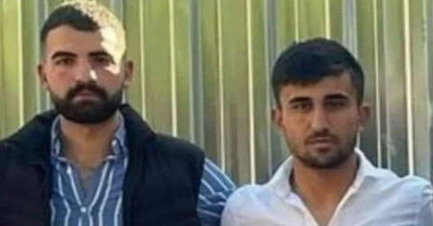 Tarsus’ta 2 kişinin öldüğü yan bakma cinayetine 2  tutuklama