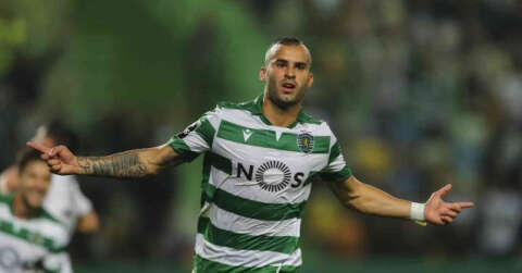 Jese Rodrigues, Ankaragücü’nde