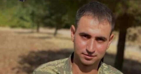 Şehit Uzman Çavuş Abdullah Bayram Diyarbakır’da son yolculuğuna uğurlandı