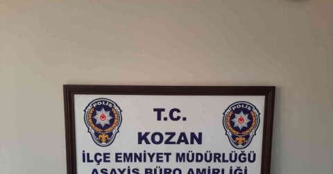 Adana’da bahis dolandırıcılığı operasyonu: 7 gözaltı