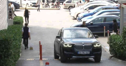 Ali Ağaoğlu’nun sağlık durumuna ilişkin açıklama