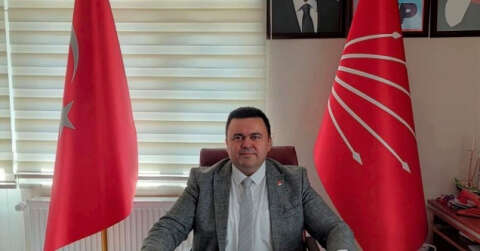 CHP Sinop il yönetiminde toplu istifa