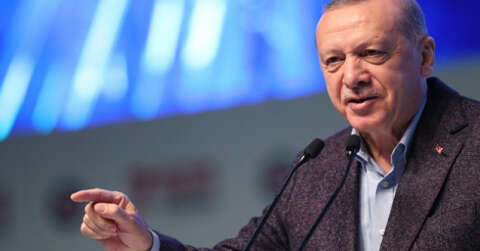 Cumhurbaşkanı Erdoğan’ın Bursa programının detayları belli oldu