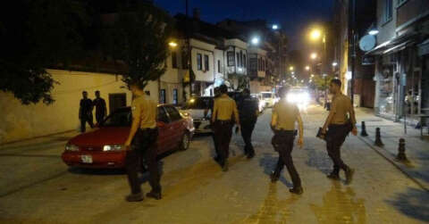 ’Yan baktın’ kavgası kanlı bitti: 3 yaralı