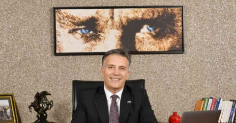 AKİB, yeşil dönüşümde ihracatçılara mentörlük hizmeti verecek