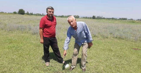 Ceyhan’daki kuyu ile aynı yıl kapatılan Kadirli’de petrol heyecanı