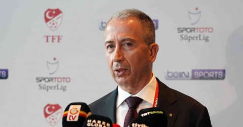 Metin Öztürk: “Cumhuriyetin 100. yılında ipi göğüsleyeceğiz”