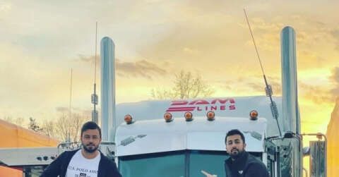 Harmanşah: ’’Herkes bir gün ’tır’cı olacak’’