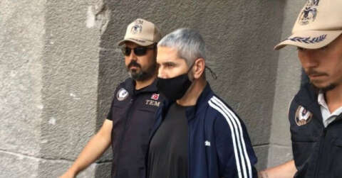 Reyhanlı’daki saldırıların planlayıcısı olduğu iddia edilen Mehmet Gezer tutuklandı