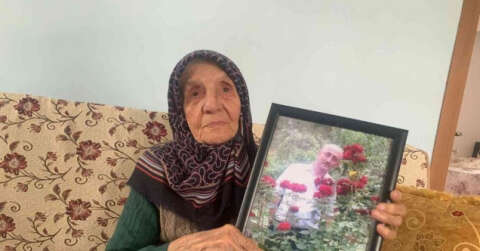 15 Temmuz’da 2 oğlunu ve damadını şehit veren 96 yaşındaki Kızılcahamamlı Muzaffer Gülşen ninenin gözyaşları dinmiyor