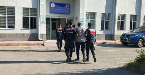 Kayseri’de DEAŞ ve El Kaide üyesi 7 kişi yakalandı