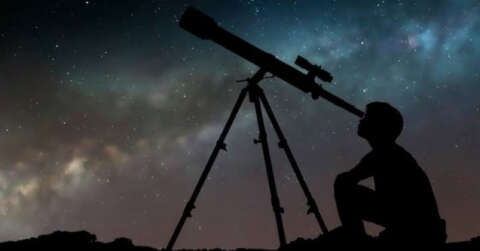 Türkiye, uzayı Erzurum’dan izleyecek