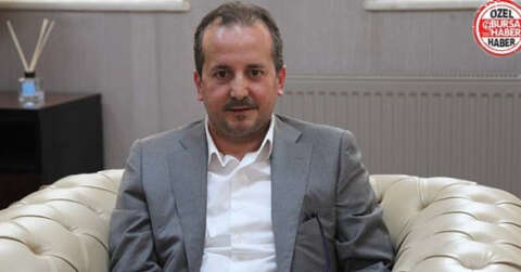 Savunmada destan yazıyoruz