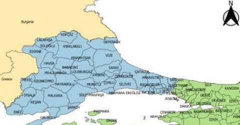 Çiçek hastalığı 2017’den beri Trakya’da görülmüyor
