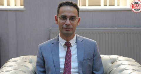 Enerji köprüsüyüz