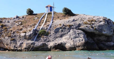 ’Geleneksel Şile Bezi Yıkama Ritüeli’ vatandaşlardan tam not aldı