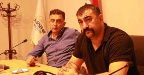 Çağatay Han Torun: "2. Lig ile 3. Lig arasında kalite farkı yok, oyuncular parasından dolayı 3. Lig’i tercih ediyor"