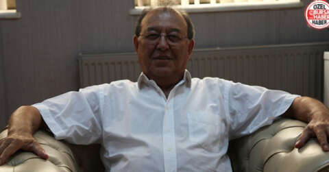 Krizi fırsata çevirmeliyiz