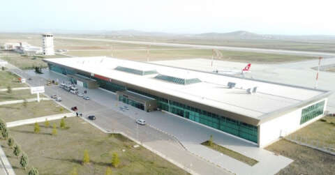Zafer Havalimanı, ’TEKNOFEST Uluslararası Serbest Görev İHA Yarışması’na ev sahipliği yapacak