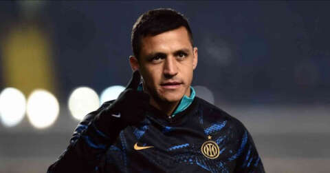 Alexis Sanchez, Marsilya’da