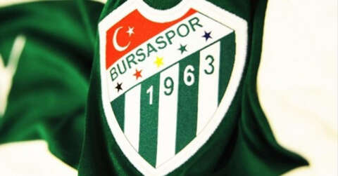 Bursaspor’a eski yöneticisi Erkan Aydemir’den forma desteği