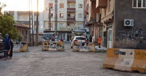 Silopi’de hendek olaylarından 7 yıl sonra kapalı yollar açılıyor