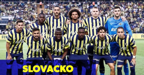 Fenerbahçe’nin tur mücadelesi Tivibu’da ekrana gelecek