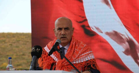 Bakan açıkladı: Bin 300 tarım kredi markete kasap reyonu açılacak