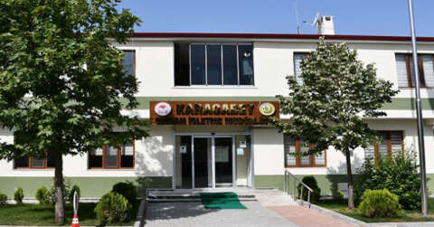 Orman işletme lojmanları tamirat işi yaptırılacaktır