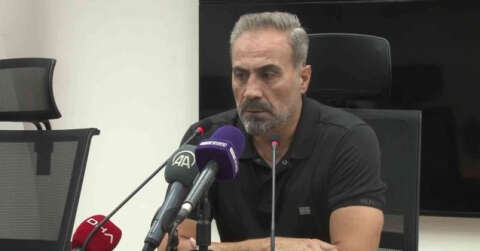 Mustafa Dalcı: "En kötü beraberlik de alabilirdik"