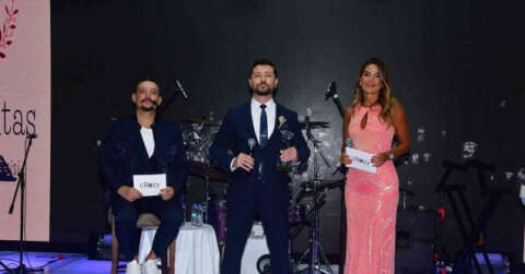 Av. Dr. Tatlıpınar, “Yılın Hukuk Adamı” seçildi